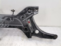 балка подвески передняя (подрамник) Mitsubishi Colt 6 поколение (Z20/Z30) 2004, 1.5 л., робот, хетчбэк 5 дв., MR594001 - фото №6