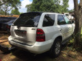 раздаточная коробка Acura MDX 1 поколение 2003, 3.5 л., АКПП, внедорожник 5 дв., 29000RDK000 - фото №9