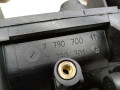 коллектор впускной BMW 3 серия E90/E91/E92/E93 2005, 3.0 л., АКПП, универсал, 11617800584 - фото №6