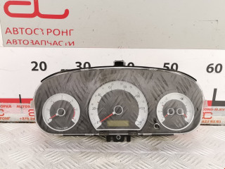 щиток приборов (приборная панель) Kia Ceed 1 поколение 2008, 2.0 л., МКПП, хетчбэк 3 дв., 940011H151
