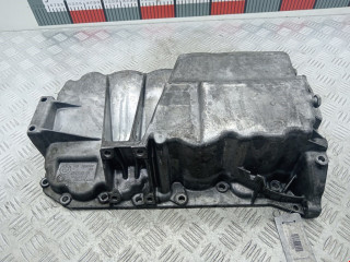 масляный поддон Mini Hatch 2 поколение (R56) 2011, 2.0 л., МКПП, хетчбэк 5 дв., 11137811592