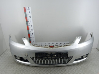 бампер передний Mazda 5 CR 2005, 2.0 л., МКПП, минивэн, C2Y55003XBB