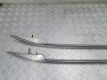 дуги на крышу (рейлинги) Volkswagen Touran 1 поколение 2005, 1.6 л., МКПП, минивэн, 1T0860033G - фото №2