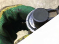 клапан холостого хода Mazda 6 GG 2004, 2.3 л., бензин, 1S7G9F715AD - фото №4