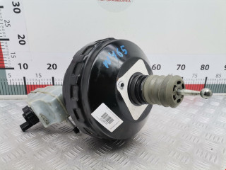 вакуумный усилитель тормозов Volkswagen Passat B6 2009, 2.0 л., МКПП, универсал, 3C2614106N