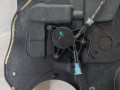 стеклоподъемник передний левый Mazda 2 1 поколение 2005, 1.4 л., бензин, МКПП, 3M71-A045H17-A - фото №9