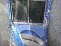 дверь сдвижная Fiat Doblo 1 поколение 2005, 1.9 л., МКПП, фургон - фото №7