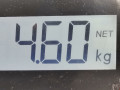 суппорт задний правый Audi A4 B8/8K [рестайлинг] 2011, 2.0 л., МКПП, универсал, 8K0615404B - фото №7