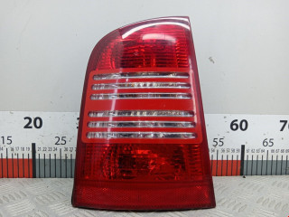 фонарь задний левый Skoda Octavia 1 поколение (A4) 1999, 1.6 л., МКПП, универсал, 1U9945111C