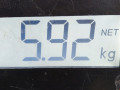 полуось передняя левая (приводной вал, ШРУС) Renault Megane 2 поколение 2003, 1.5 л., МКПП, хетчбэк 5 дв., 391017096R - фото №6