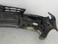 бампер передний Mercedes-Benz CLC-Класс 1 поколение 2009, 2.2 л., АКПП, купе, A20388013409999 - фото №8