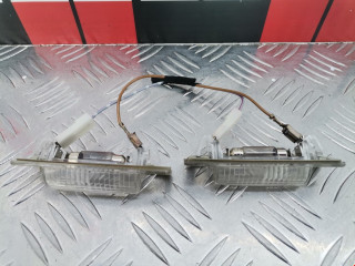 подсветка номера Mercedes-Benz E-Класс W210/S210 1995, 2.3 л., АКПП, седан, 2108200356