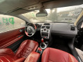 бампер задний Renault Megane 2 поколение 2004, 1.6 л., МКПП, купе, 7701475116 - фото №10