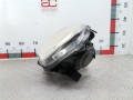 фара левая Volkswagen Polo 4 поколение 2005, 1.2 л., МКПП, хетчбэк 5 дв., 6Q1941007AT - фото №4