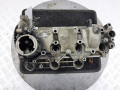 головка блока цилиндров Volkswagen Polo 4 поколение 2003, 1.2 л., МКПП, хетчбэк 5 дв., 03D103265AX - фото №6