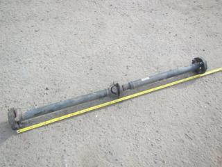 карданный вал Mercedes-Benz C-Класс W204/S204 2008, 3.0 л., АКПП, универсал, 2044100906