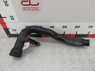патрубок интеркулера Audi A4 B6 2001, 1.9 л., МКПП, универсал, 8E0145762B