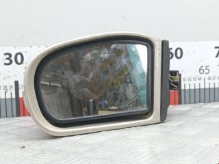 зеркало наружное левое Mercedes-Benz C-Класс W203/S203/CL203 2001, 2.2 л., АКПП, седан, A2038106776