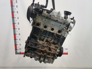 двигатель Volkswagen Passat B6 2008, 2.0 л., CBDC, дизель, МКПП, универсал, 03L100035Q