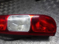 фонарь задний левый Citroen C8 2 поколение 2009, 2.0 л., МКПП, минивэн - фото №3