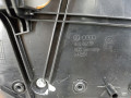 обшивка двери задняя левая Audi A8 D3/4E 2003, 3.7 л., АКПП, седан, 4E0867303EQYD - фото №6
