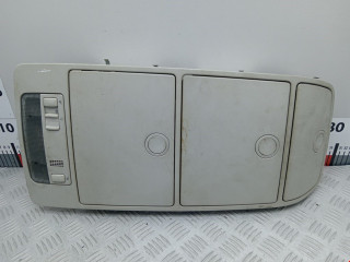 фонарь салона (плафон) Volkswagen Touran 1 поколение 2004, 1.9 л., МКПП, минивэн, 1T0868837B