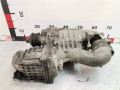 турбина Mercedes-Benz C-Класс W203/S203/CL203 2003, 1.8 л., АКПП, хетчбэк 3 дв., A2710902680 - фото №3