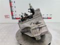 КПП механическая (МКПП) Toyota Aygo 1 поколение 2006, 1.0 л., МКПП, хетчбэк 3 дв., 303000H010 - фото №5