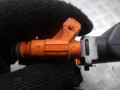 форсунка Peugeot 206 1 поколение 2001, 1.4 л., 0280156034 - фото №3