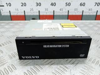 навигация Volvo S80 1 поколение 2002, 2.9 л., АКПП, седан, 36002342