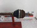 полуось задняя (приводной вал, ШРУС) Land Rover Range Rover Sport 1 поколение 2008, 3.6 л., АКПП, внедорожник 5 дв. - фото №3