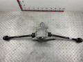 полуось задняя (приводной вал, ШРУС) BMW X5 G05 [рестайлинг] G05 2023, 3.0 л., B58B30, бензин, АКПП, carbonschwarz metallic (416), внедорожник 5 дв., 33208487508 - фото №2