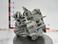 КПП механическая (МКПП) Renault Scenic 2 поколение 2005, 2.0 л., МКПП, минивэн, 7701717857 - фото №2