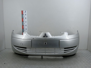 бампер передний Mitsubishi Colt 6 поколение (Z20/Z30) 2005, 1.3 л., МКПП, хетчбэк 3 дв., 6400A919