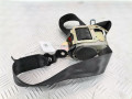 ремень безопасности SEAT Ibiza 3 поколение 2004, 1.4 л., МКПП, хетчбэк 5 дв., 6L4857706LRAA - фото №2