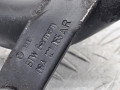 патрубок радиатора Volkswagen Golf 4 поколение 2001, 2.0 л., МКПП, хетчбэк 5 дв., 06A121065AR - фото №3