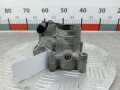 заслонка дроссельная Volkswagen Polo 4 поколение 2005, 1.2 л., МКПП, хетчбэк 3 дв., 03D133062E - фото №5