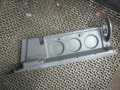 бардачок Volkswagen LT 2 поколение 2003, 2.5 л., МКПП, микроавтобус, 9016800098 - фото №6