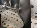 воздуховод (дефлектор) радиатора Porsche Cayman GTS 982 2022, 4.0 л., бензин, 982121725A - фото №3