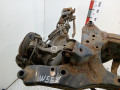 балка подвески задняя Nissan Qashqai 1 поколение [рестайлинг] 2010, 1.5 л., МКПП, внедорожник 5 дв., 55401JD00A - фото №5