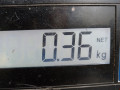 блок AirBag Hyundai Santa Fe 2 поколение (CM) 2008, 2.2 л., АКПП, внедорожник 5 дв., 959102B970 - фото №5