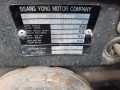 ручка наружная SsangYong 2004, 2.9 л., АКПП, внедорожник 5 дв., 7248608000 - фото №11