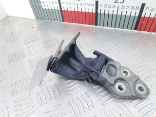 петля двери Renault Master 2 поколение 2003, 2.5 л., МКПП, фургон, 7782272754