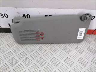 козырек солнцезащитный Renault Clio 2 поколение 2002, 1.5 л., МКПП, хетчбэк 5 дв., 8200249085