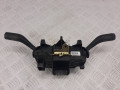 переключатель подрулевой (стрекоза) Volkswagen Touareg 1 поколение 2005, 2.5 л., АКПП, внедорожник 5 дв., 3D0953513 - фото №4