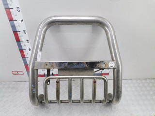 защита бампера (кенгурятник) Ford Ranger 2 поколение 2008, 2.5 л., МКПП, пикап