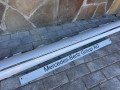 накладка на порог Mercedes-Benz E-Класс W214 2025, 2.0 л., дизель, A2146905401, A2146902204 - фото №4