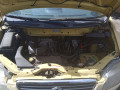 лючок топливного бака Suzuki Wagon R 2 поколение 2001, 1.3 л., МКПП, хетчбэк 5 дв., 6457083E01 - фото №10