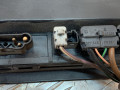 блок комфорта Mercedes-Benz SLK-Класс R170 2000, 2.0 л., бензин, АКПП, A1705450005 - фото №3