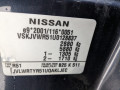 ступица задняя левая Nissan Pathfinder R51 2006, 2.5 л., МКПП, внедорожник 5 дв., 43202ZP80A - фото №13